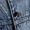 Louis Vuitton Denim Jacket 6870331 [P]
