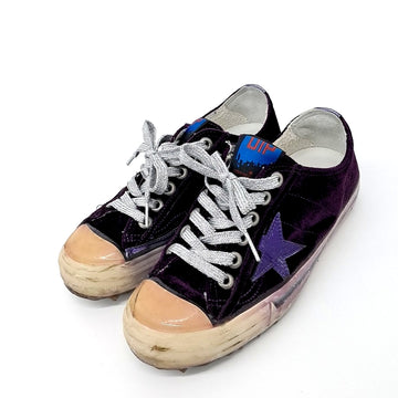 GOLDEN GOOSE ゴールデングース VSTAR2 スニーカー 6877135