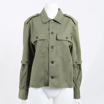 GOLDEN GOOSE Goldener Ganshemd 6876670
