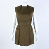 N21 Number 21 Sleeveless Dress 6876668 [P]