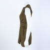 N21 Number 21 Sleeveless Dress 6876668 [P]