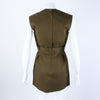 N21 Number 21 Sleeveless Dress 6876668 [P]