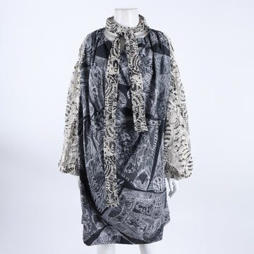 VIVIENNE WESTWOOD ビビアン・ウエストウッド ドレス 6873871 [P]