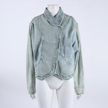 ISABEL MARANT Jeansjacke 6874397