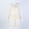 MAJE Silk Dress 6877520 [P]