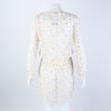 MAJE Silk Dress 6877520 [P]