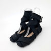 CHRISTIAN DIOR ストラップフラットシューズ 6870819 [P]