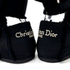 CHRISTIAN DIOR ストラップフラットシューズ 6870819 [P]