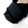 CHRISTIAN DIOR ストラップフラットシューズ 6870819 [P]