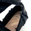 CHRISTIAN DIOR ストラップフラットシューズ 6870819 [P]