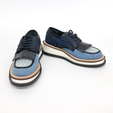 GIVENCHY ロットワイラー プラットフォームクリッパー 6872630 [P]