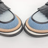 GIVENCHY ロットワイラー プラットフォームクリッパー 6872630 [P]