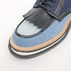 GIVENCHY ロットワイラー プラットフォームクリッパー 6872630 [P]