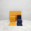 LOUIS VUITTON ダイヤモンド ボルト イヤリング Q96973 9203 163158096 [P]