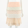 Moschino Chip and Chic Skirt 128955 [P]