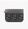 FENDI Geldbörse aus Jacquard für Damen 161013169 [P]