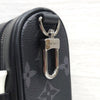 LOUIS VUITTON ブラック モノグラム エクリプス アンドリューズ ゴルフ キット GI0344 10298 163158307 [P]
