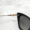 Chrome Hearts Gold Sunglasses 9751 163158337 [P]