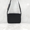 Louis Vuitton Shadow Monogram Trio Messenger Bag M46602 8826 10604152 [P]