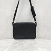 Louis Vuitton Shadow Monogram Trio Messenger Bag M46602 8826 10604152 [P]
