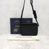 Louis Vuitton Shadow Monogram Trio Messenger Bag M46602 8826 10604152 [P]