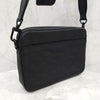 Louis Vuitton Shadow Monogram Trio Messenger Bag M46602 8826 10604152 [P]