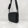 Louis Vuitton Shadow Monogram Trio Messenger Bag M46602 8826 10604152 [P]