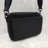 Louis Vuitton Shadow Monogram Trio Messenger Bag M46602 8826 10604152 [P]