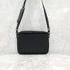 Louis Vuitton Shadow Monogram Trio Messenger Bag M46602 8826 10604152 [P]