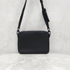 Louis Vuitton Shadow Monogram Trio Messenger Bag M46602 8826 10604152 [P]
