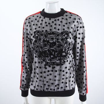 KENZO Langarmoberteil 128944