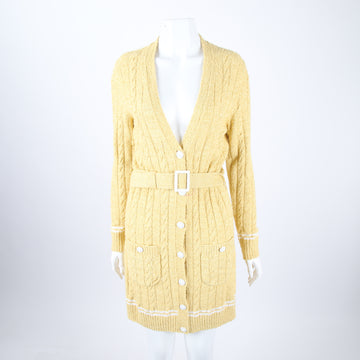CHANEL Cardigan 128934