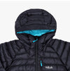Rab Micro Light Alpine Women's Down Jacket 160789696 [P]