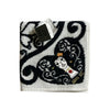 Anna Sui Dollygirl Petit Handkerchief White 109307-0001-02 95987832 [P]