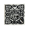 Anna Sui Dollygirl Petit Handkerchief White 109307-0001-02 95987832 [P]