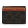 Celine Women’s Triomphe Card Case 160629824 [P]