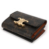 Celine Women’s Triomphe Card Case 160629824 [P]
