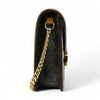 Celine Triomphe Margo Chain Wallet Bag 10L462DQB 04LU 159664485 [P]