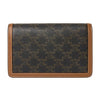 Celine Triomphe Margo Chain Wallet Bag 10L462DQB 04LU 159664485 [P]