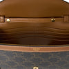 Celine Triomphe Margo Chain Wallet Bag 10L462DQB 04LU 159664485 [P]