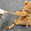 Jellycat Bartholomew Bear Backpack 157339133 [P]