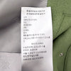 Dior Men's Leather Wool Cashmere Varsity Bomber Jacket 52 161290210 [P]