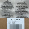 STUSSY BEACH SHELL ウェーブダイ フードジャケット (115745 1207) 155791572 [P]