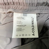 A-COLD-WALL Nylon Track Shorts Grau 123536733 [P]