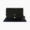 PRADA Saffiano-Leder Schultertasche 157343387 [P]