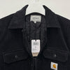 CARHARTT WHITSOME シャツジャケット 147719694 [P]