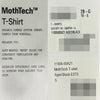SATISFY モステック ロゴ グラフィック 半袖 Tシャツ 157129346 [P]