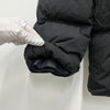 STONE ISLAND 26FW Kinder Wappen Patch Crinkle Wrap Hooded Daunenjacke 14 161232896 [P]