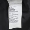 Miu Miu Washing Denim Hood Back Logo Down Jacket Blue 38 160755466 [P]