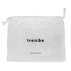 HERMES シャンダル チェック シルク リバーシブル スカーフ マフラー ブルー グレー 158361026 [P]